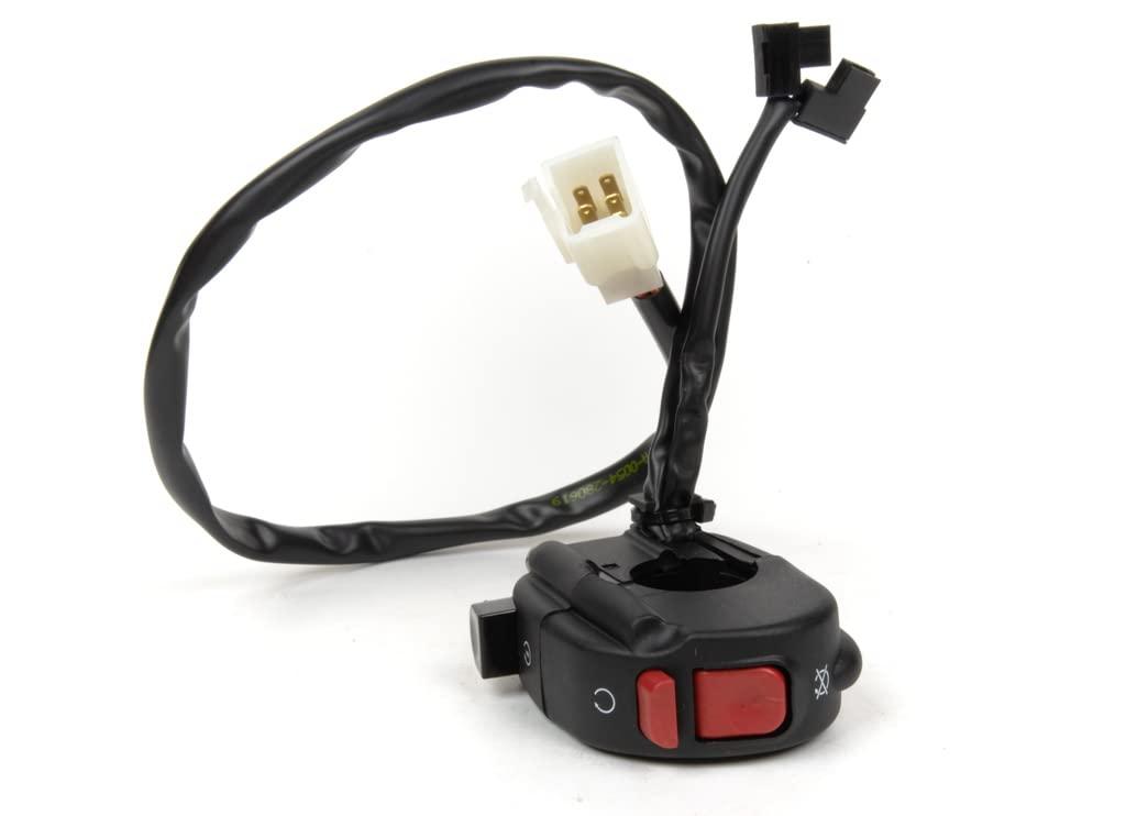 DOMINO Domino Racing Right Side Conversion Switch Ninja 300 400