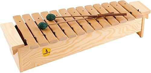 Studio 10 Studio 49 Diatonic Grillodur Xylophone Soprano