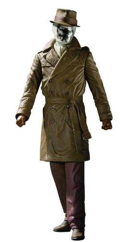 値下げ RORSCHACH フィギュア WATCHMEN 24