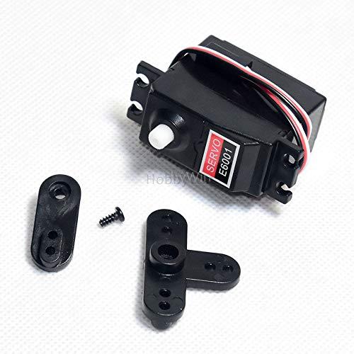 ECHOBBY E6001 Analog Servo 6kg for RC Model Buggy Car Off Road Truck