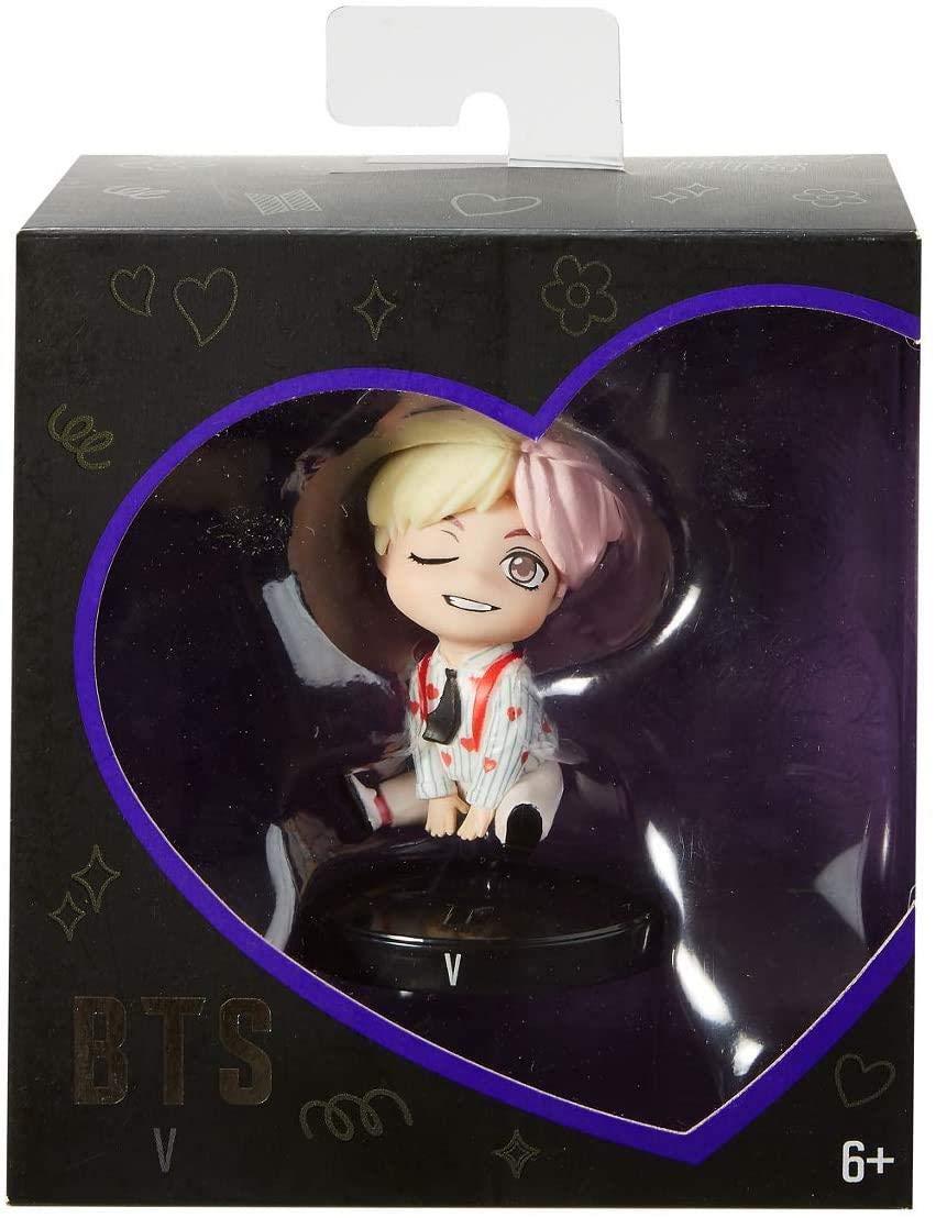 BTS BTS Mini Doll V