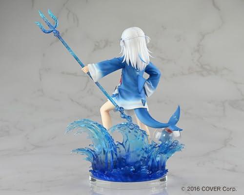 Design COCO Design COCO - Hololive - English Myth Gawr Gura 1/7 PVC Figure (Net)