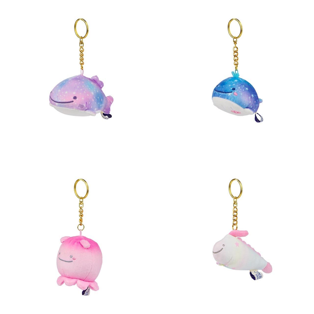 San-X San-X Original Jinbesan Planetarium Series Blind Box - 8 pcs