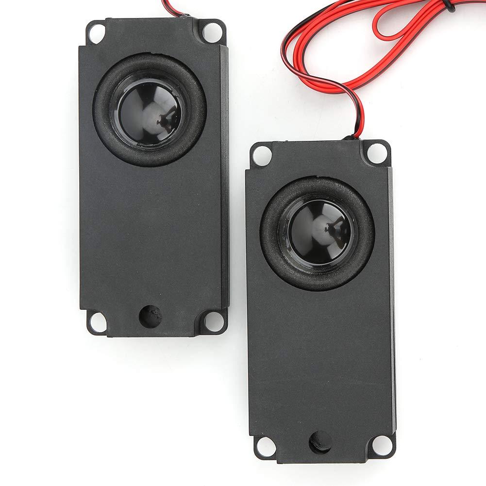 Naroote Car Driving Simulator, Rc Sound Kit, Engine Sound Simulator Volume Adjustable Simulator System RC Engine Sound Unit Kit Memory Chip for 94123 1/10 Scale RC Car Model