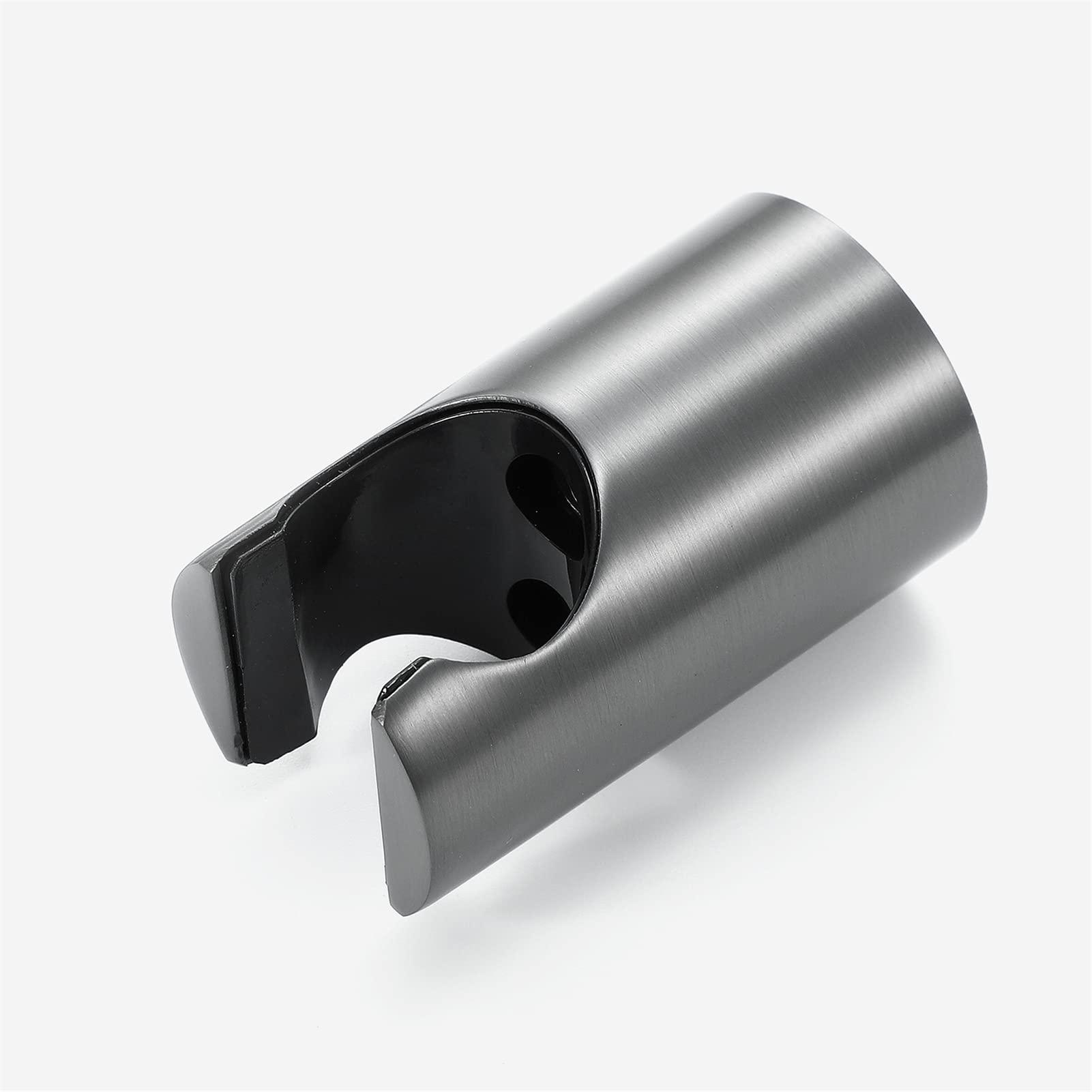 FJYDM Hand Held Bidet Sprayer, Toilet Sprayer Gun for Bathroom Stainless Steel, Shower Head Self Cleaning Bathroom Fixture,Spray Gun Set (Size : Spray Gun Set)