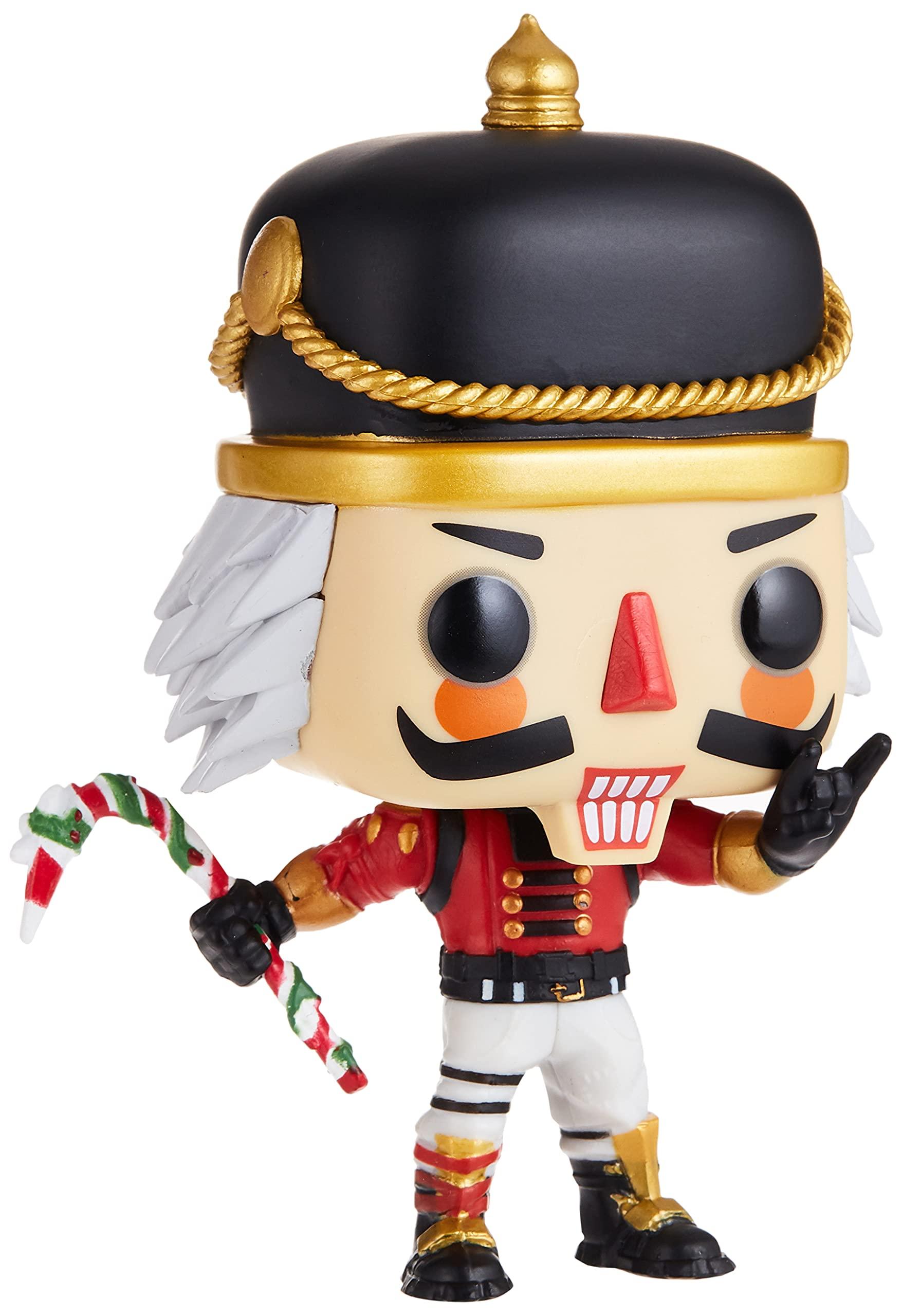 Funko Funko Fortnite Crackshot (Exclusive) Bobble-Head Vinyl Figure