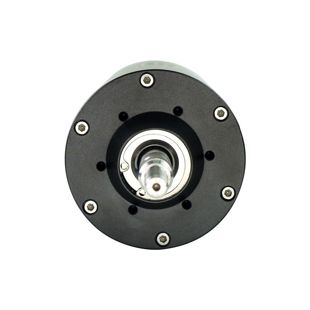 FLIPSKY Flipsky Sensorless Brushless Motor Fully Waterproof Motor 70165 120KV 8mm Round | 8800W for Efoil | Ejet Boards