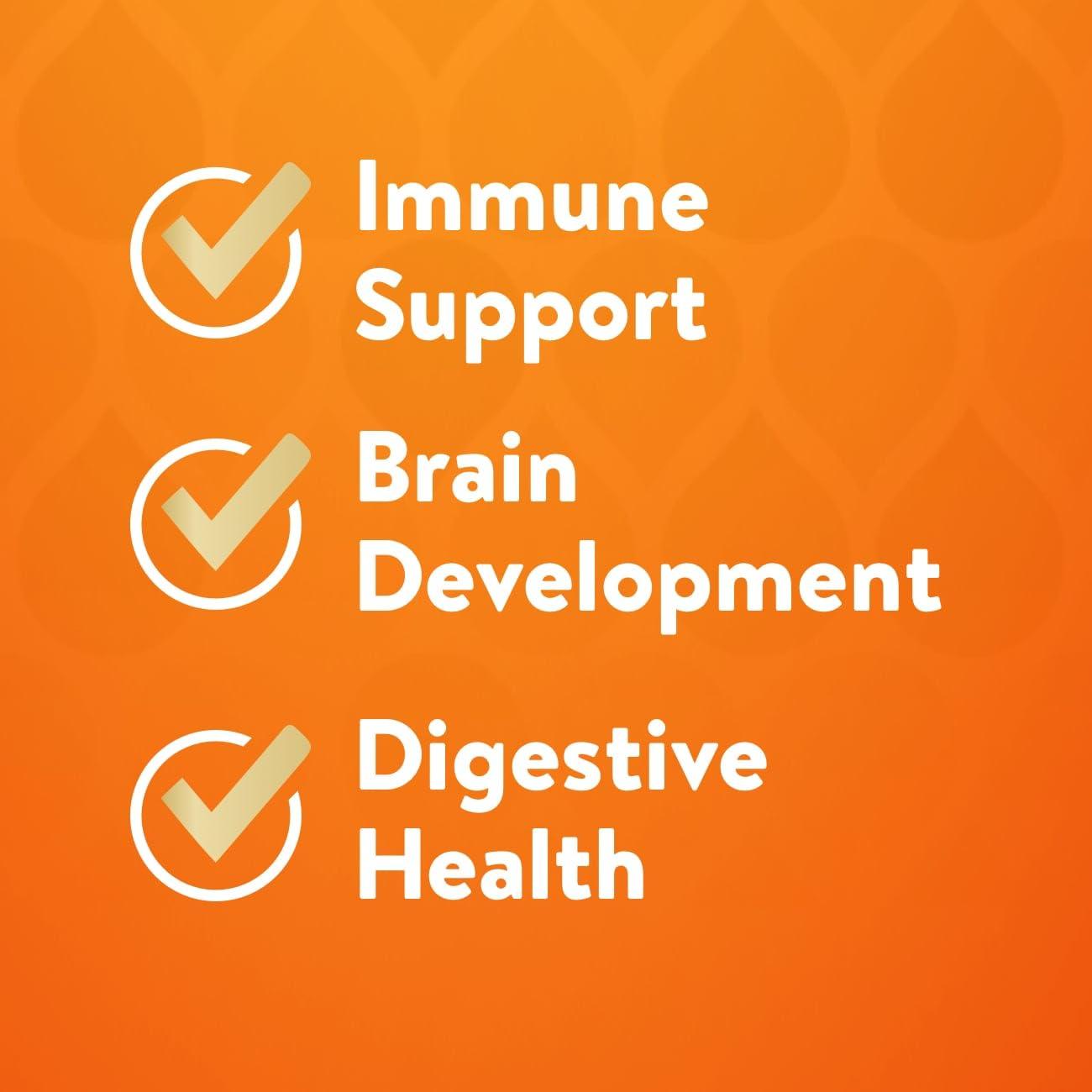 Similac Similac 360 Total Care Sensitive Infant Formula for Fussiness & Gas Due to Lactose Sensitivity, Has 5 HMO Prebiotics, Non-GMO, Baby Formula, Ready to Feed, 8-fl-oz Bottle, Pack of 24