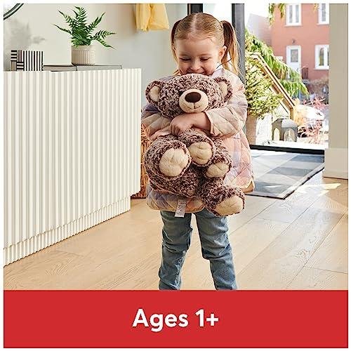 GUND GUND Knuffel Teddy Bear, Classic Brown Bear, Premium Plush Stuffed Animal, 12 Inch