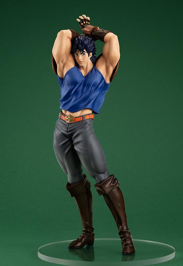 Good Smile Company JoJos Bizarre Adventure: Phantom Blood Jonathan Joestar Pop Up Parade PVC Figure
