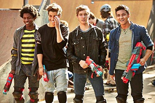 BOOMCO BOOMco. Rapid Madness Blaster