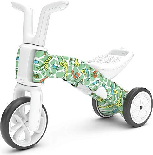 Bunzi store balance bike