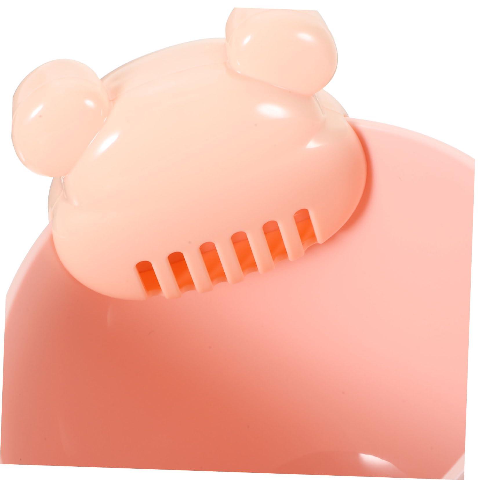 COMETX COMETX Tamagochi Pet Game Protective Cover Shell Silicone Case Pet Game Machine Cover for Tamagotchi Cartoon Electronic Pet Game Machine