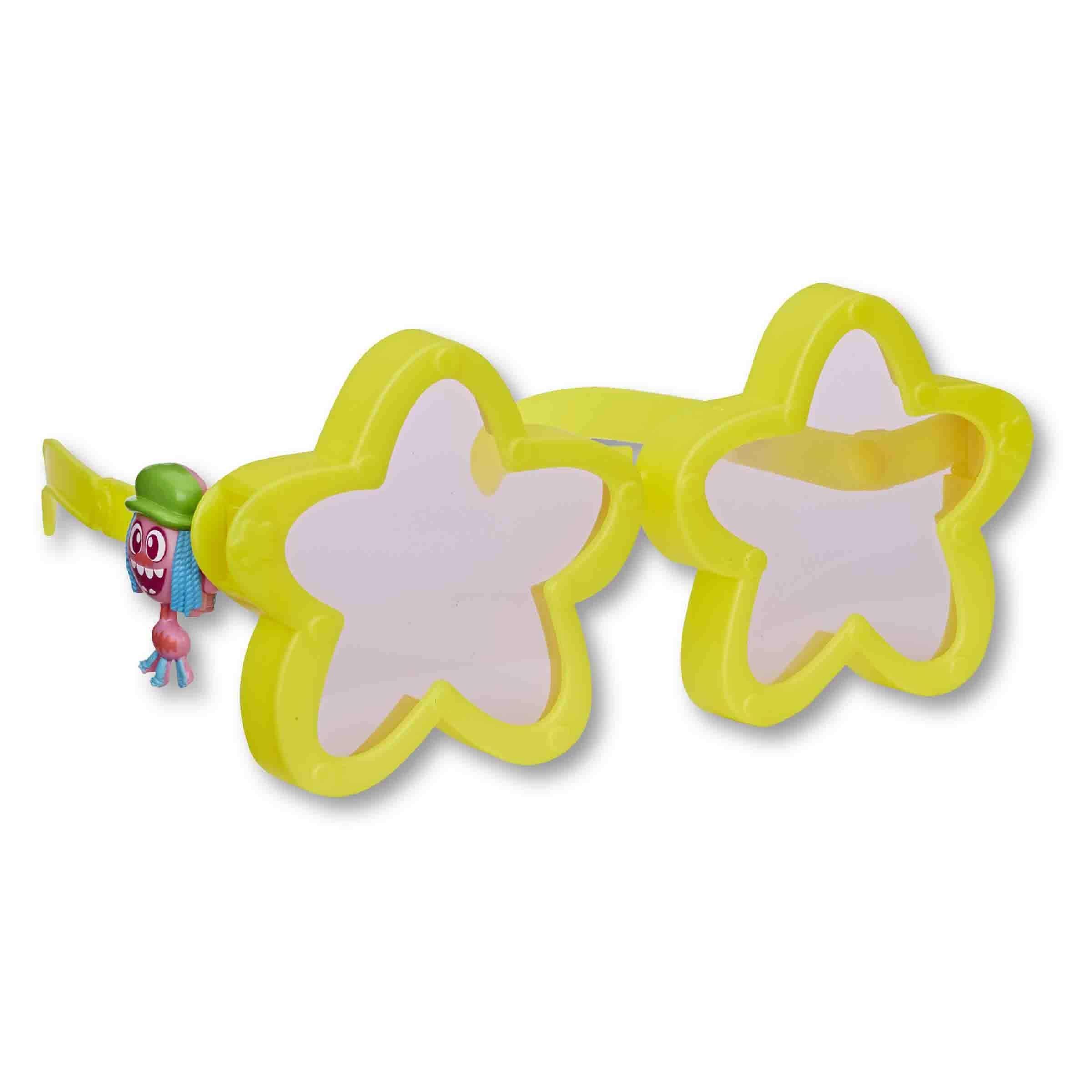 Hasbro Hasbro Trolls World Tour Tiny Dancers