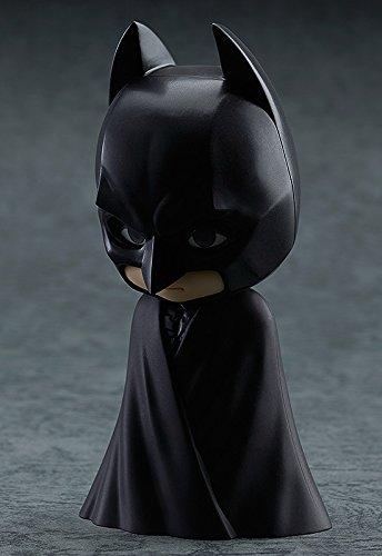 Good Smile Good Smile The Dark Knight Rises: Batman Nendoroid