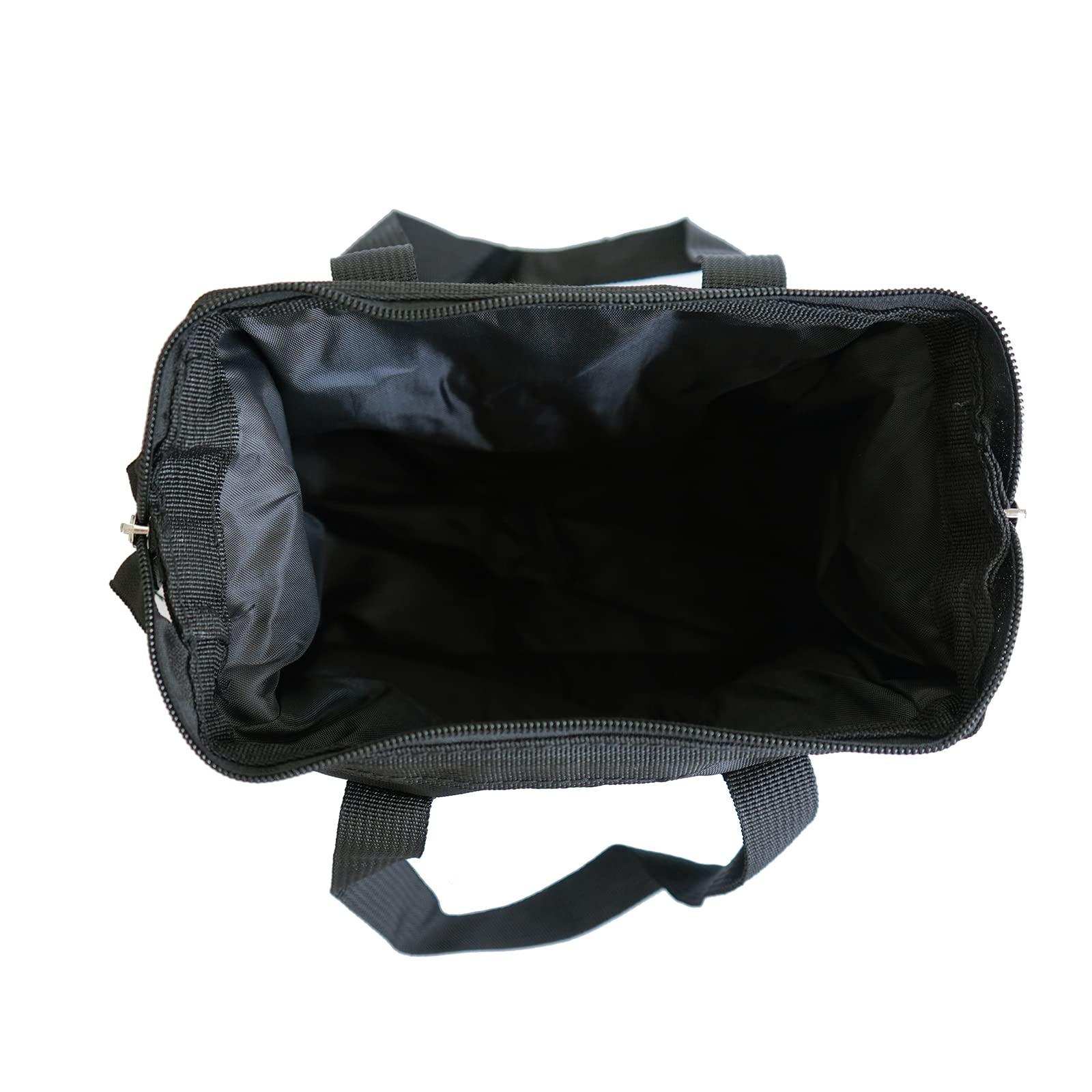 Yuanhe Yuanhe Bingo Dauber Bags with 6 Pockets Purple Bingo Tote Bag