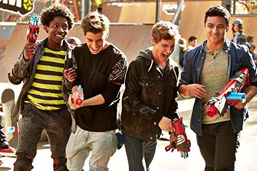 BOOMCO BOOMco. Rapid Madness Blaster