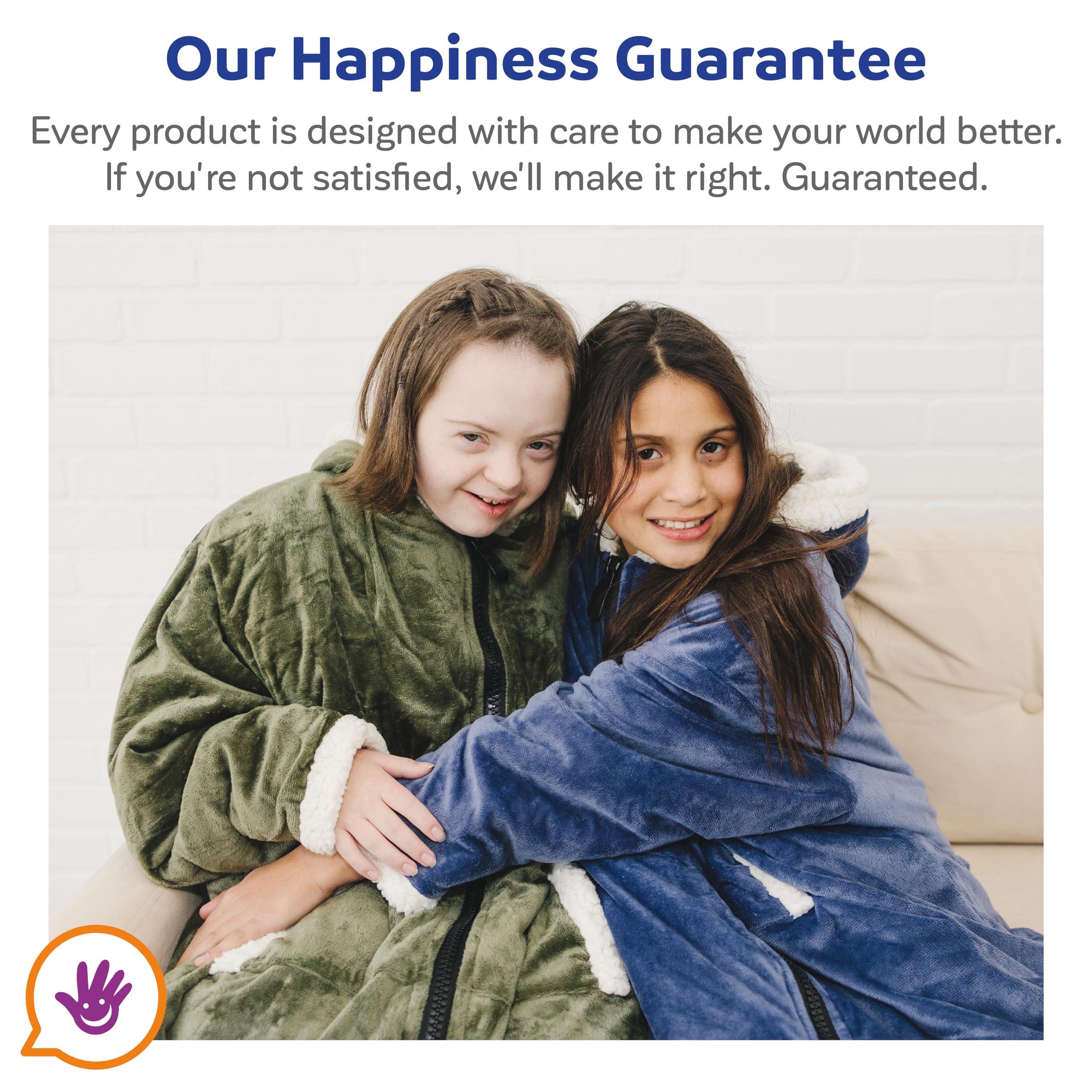 Fun and Function Fun and Function - Sensory Fringe-y Bracelet - 4 Pack - Fidget Bracelets for Kids - Wearable Fidget for Children with Special Needs - Tactile Toys to Encourage Focus & Attention - For Ages 4+