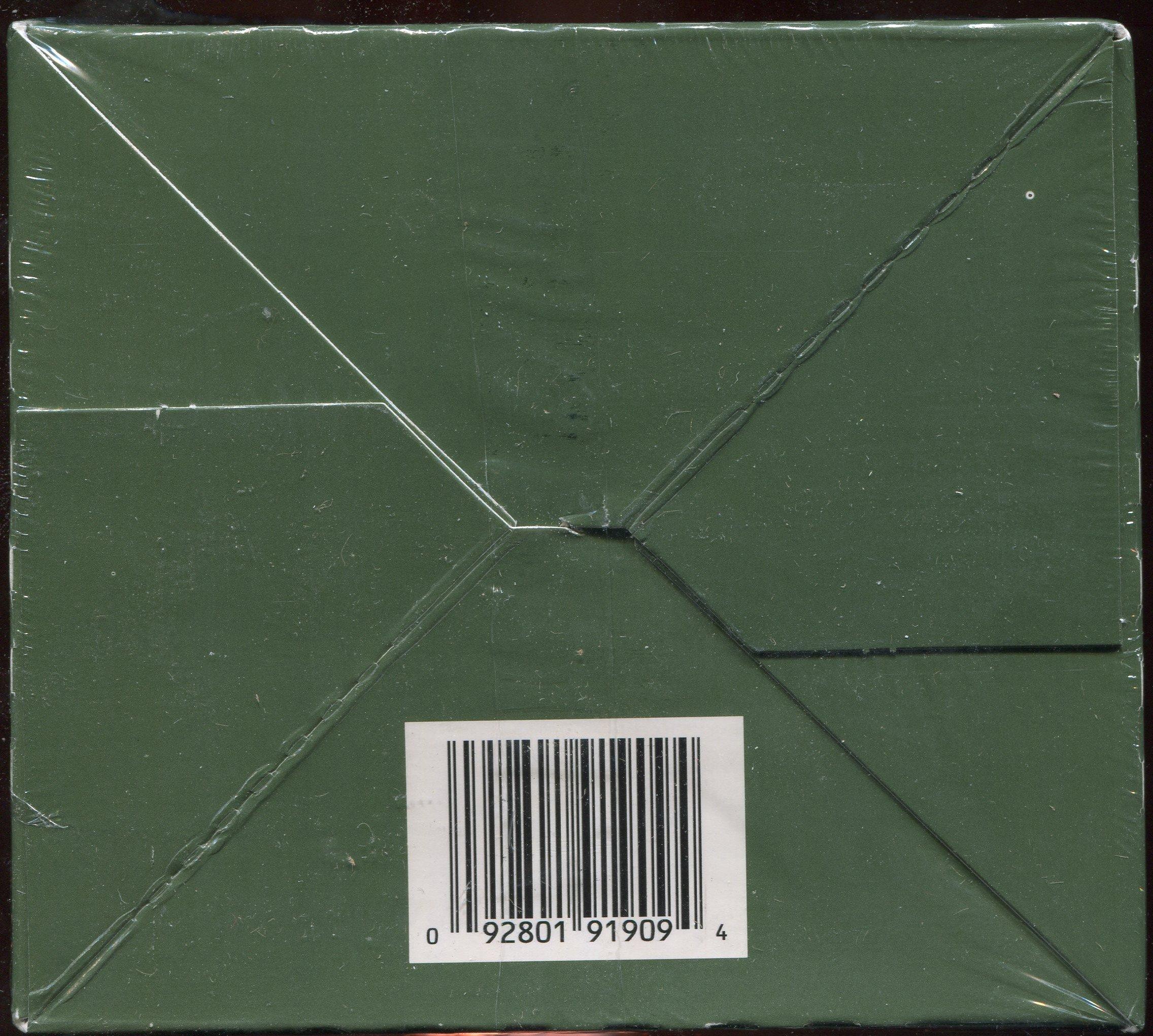 Pro Set Pro Set Desert Storm Trading Cards Box