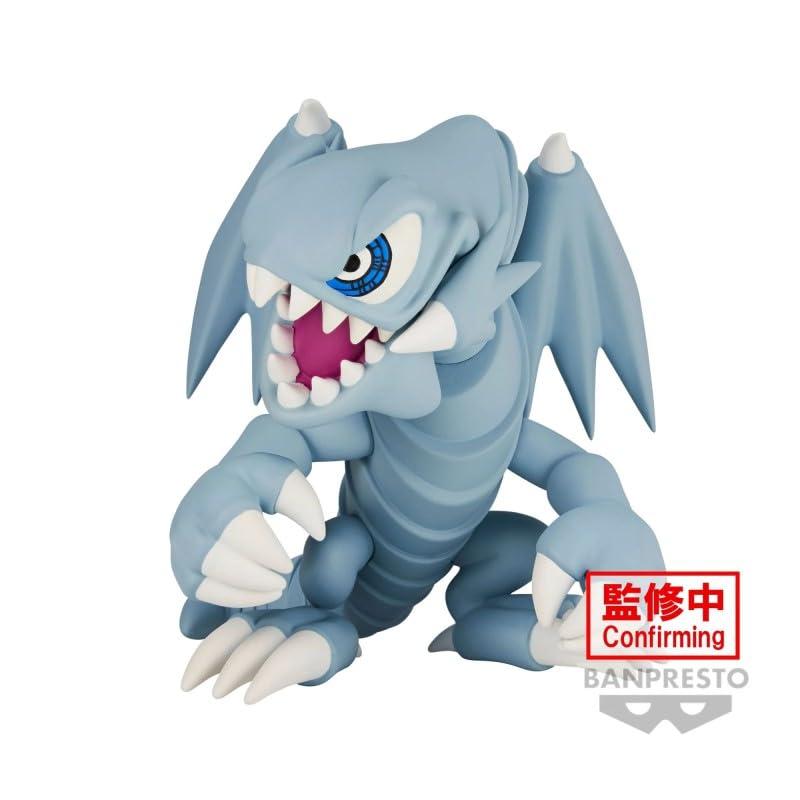 Banpresto Banpresto Yu-Gi-Oh!: Toon World Blue-Eyes Toon Dragon Figure