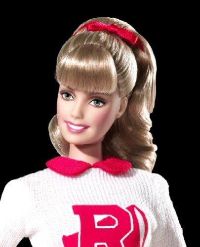 Barbie Barbie Grease Girl Sandy