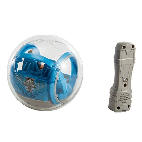 Gyrosphere best sale rc toy