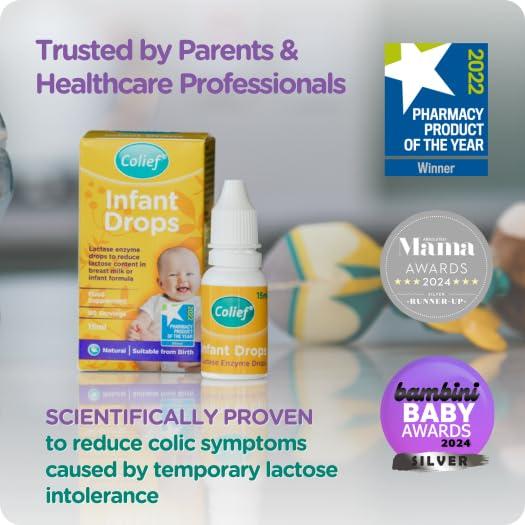 Colief Colief Infant Drops