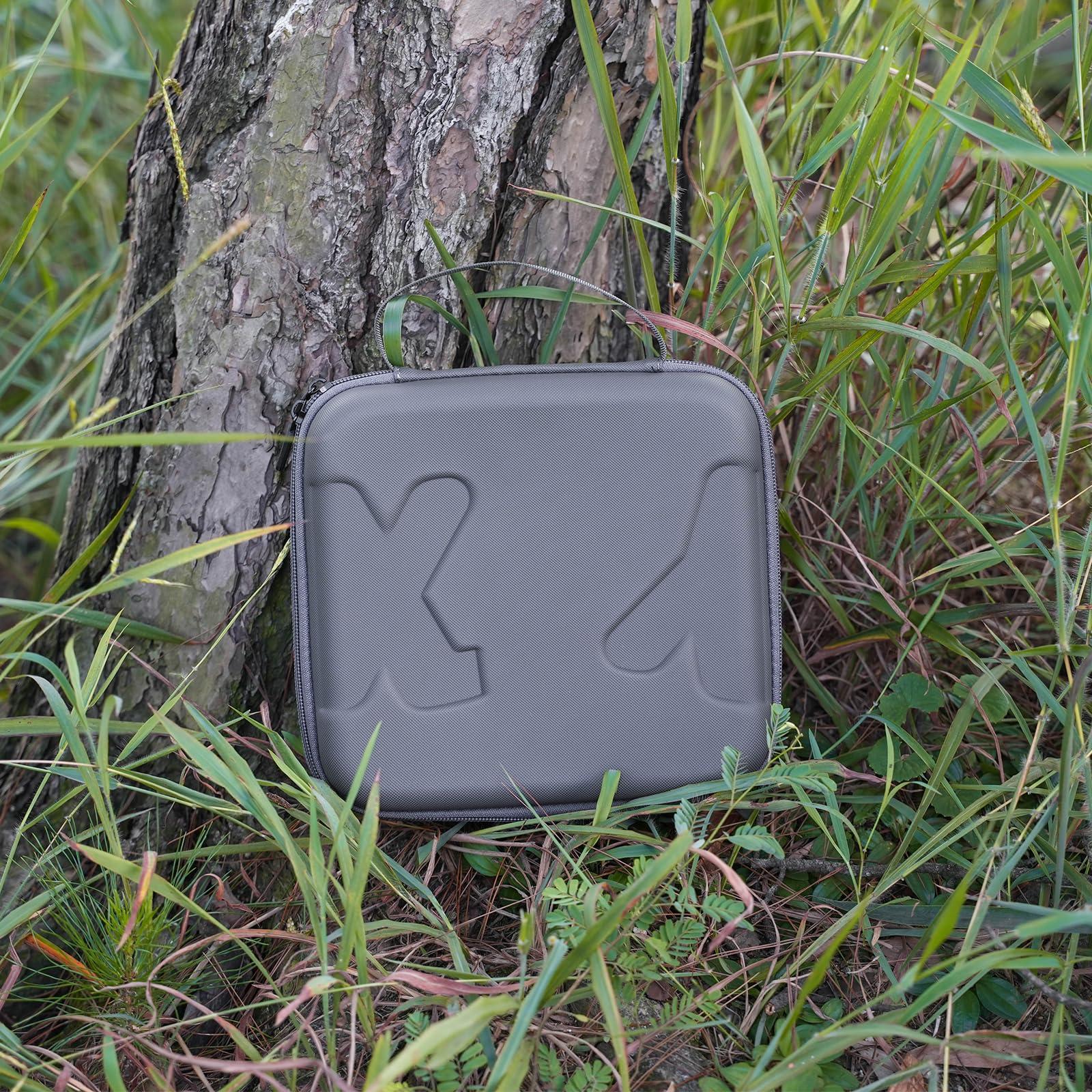 Flyekist Flyekist Storage Bag for DJI Mini 4K/Mini 2/Mini 2 SE-Newest Mini 4K,Mini 2, Mini 2 SE Drone Case Hard Shell Travel Carrying case Compatible with DJI Mini 4K/Mini 2/Mini 2 SE Drone and Accessories