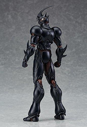 Max Factory Max Factory Guyver The Bioboosted Armor Guyver III Figma Action Figure