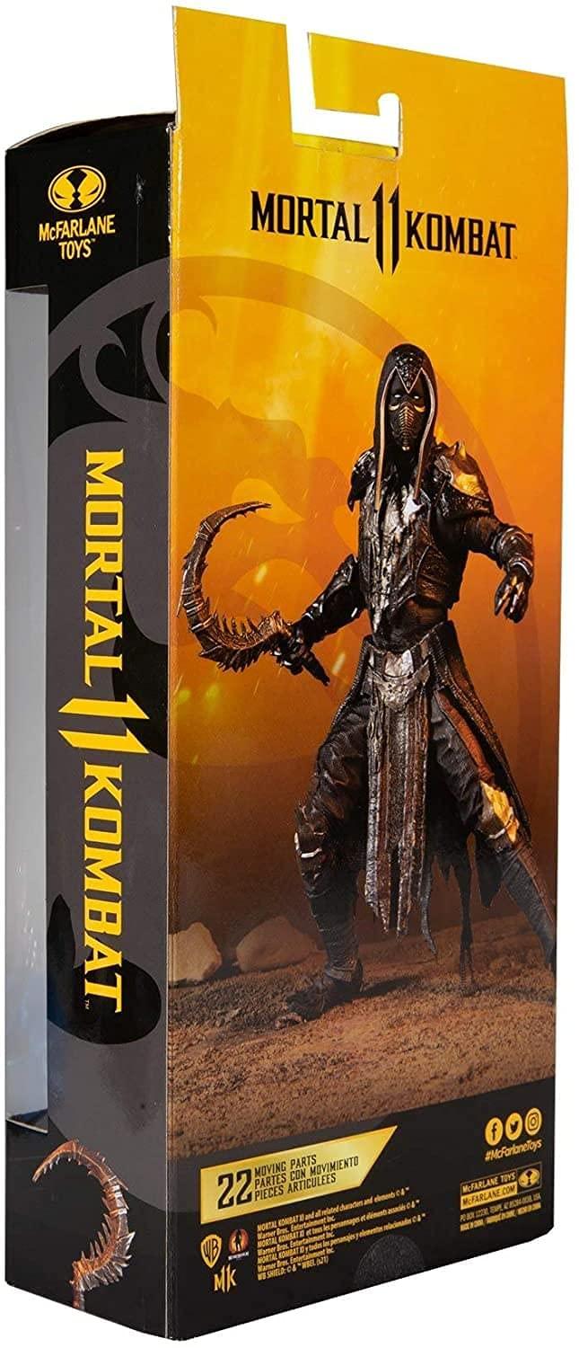 McFarlane Toys McFarlane Toys Mortal Kombat Noob Saibot 7-inch Action Figure