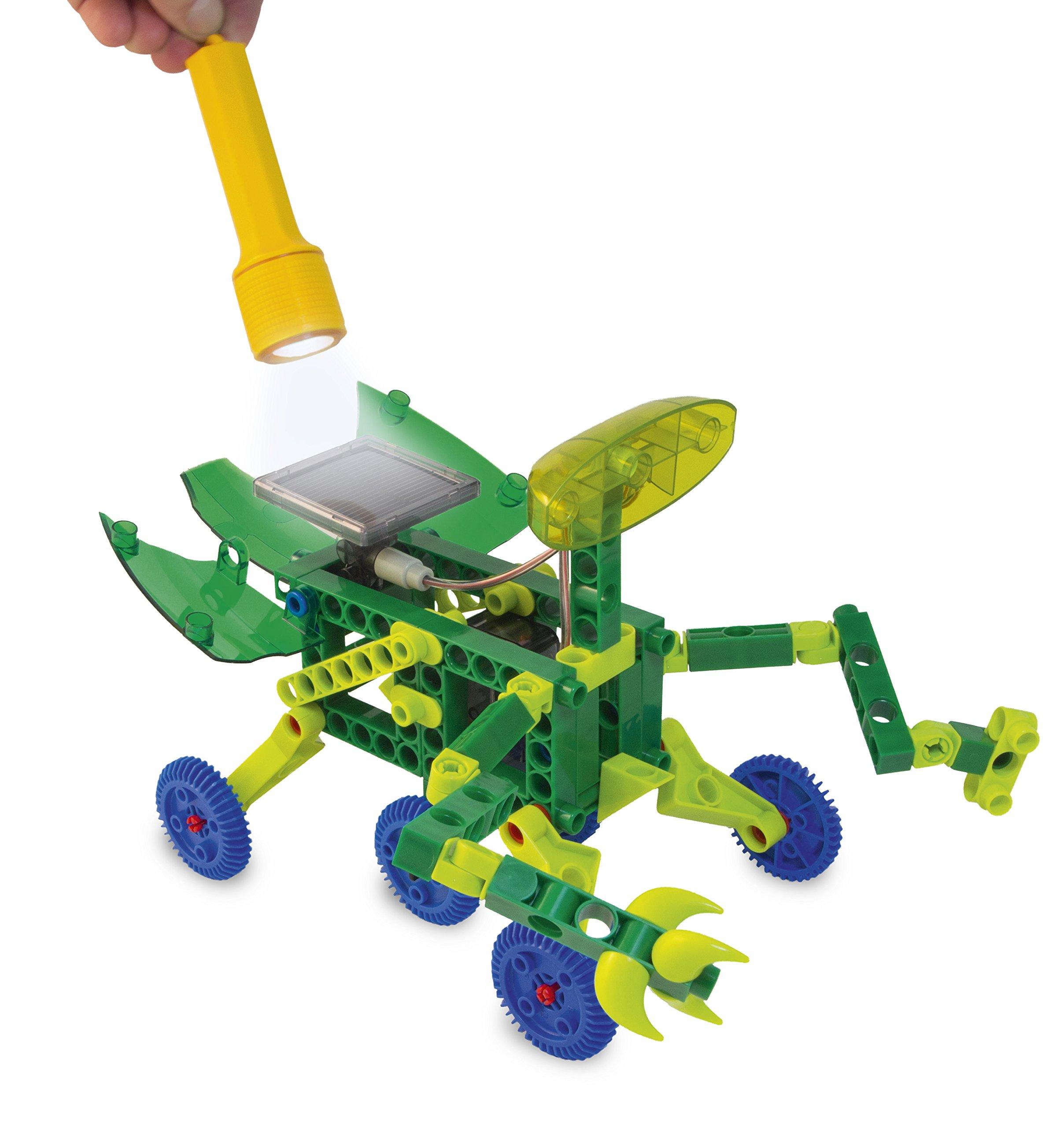 Thames & Kosmos Thames & Kosmos Physics Solar Workshop (V 2.0) Science Kit