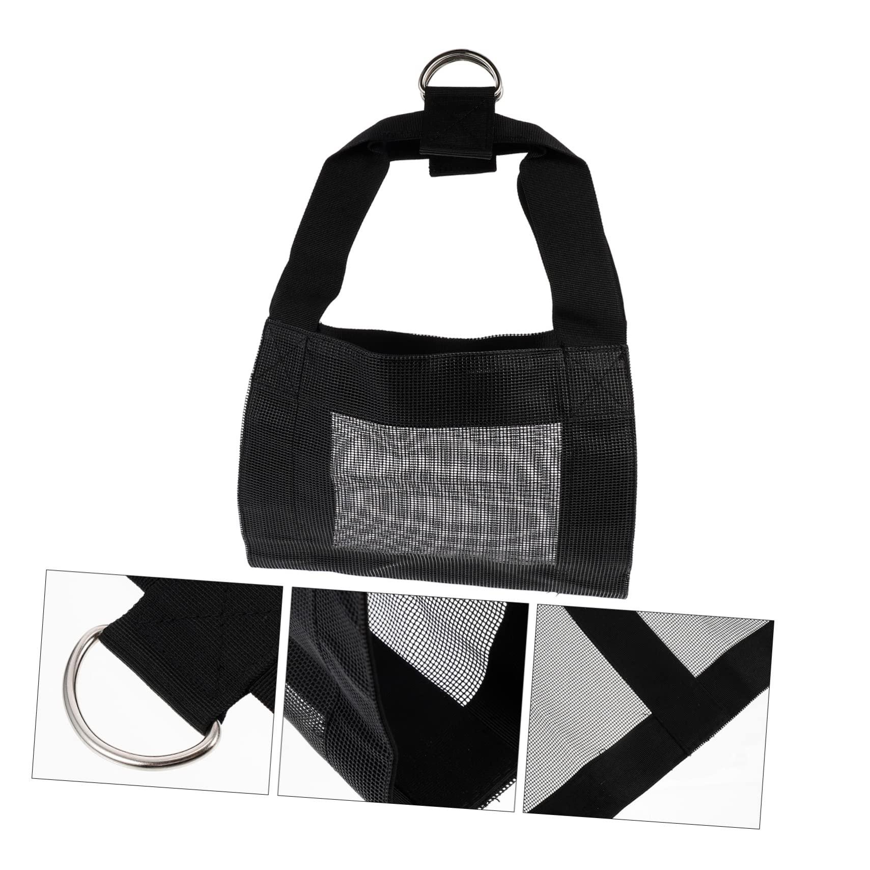 MAGICLULU Livestock Weighing Sling Livestock Scale Sling Animals Weight Hanging Sling Small Animals Weighing Sling Animals Scale Sling Hanging Scale Sling Small Animals Weighing Bag