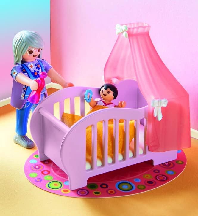 Playmobil Playmobil Nursery Furniture Pack