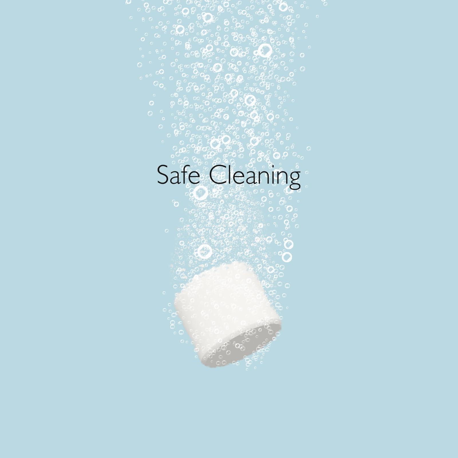 Momcozy Momcozy Official Washing Block for Momcozy KleanPal Pro Baby Bottle Washer, 120 Detergent Tablets