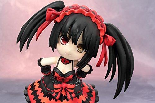Griffin Griffon Date A Live II: Kurumi Tokisaki Nanorich VC Figure