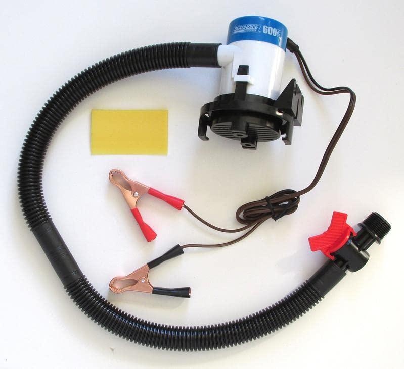 Generic Black Magic Fine Gold Recovery (Black Magic Mini Bucket Kit)