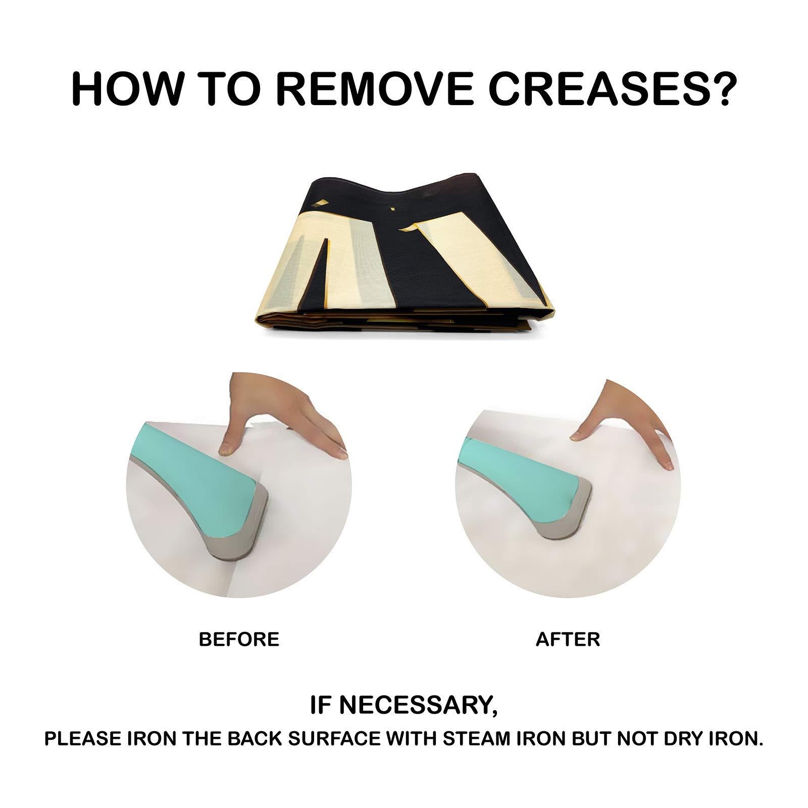 Aakihi Race Car Theme Party Decorations Race Car Happy Birthday Racing Car Checkered Flag Backdrop Banner | Race Car Backdrop Background Banner Wall Decorations Birthday Party Supplies 71x 49inch