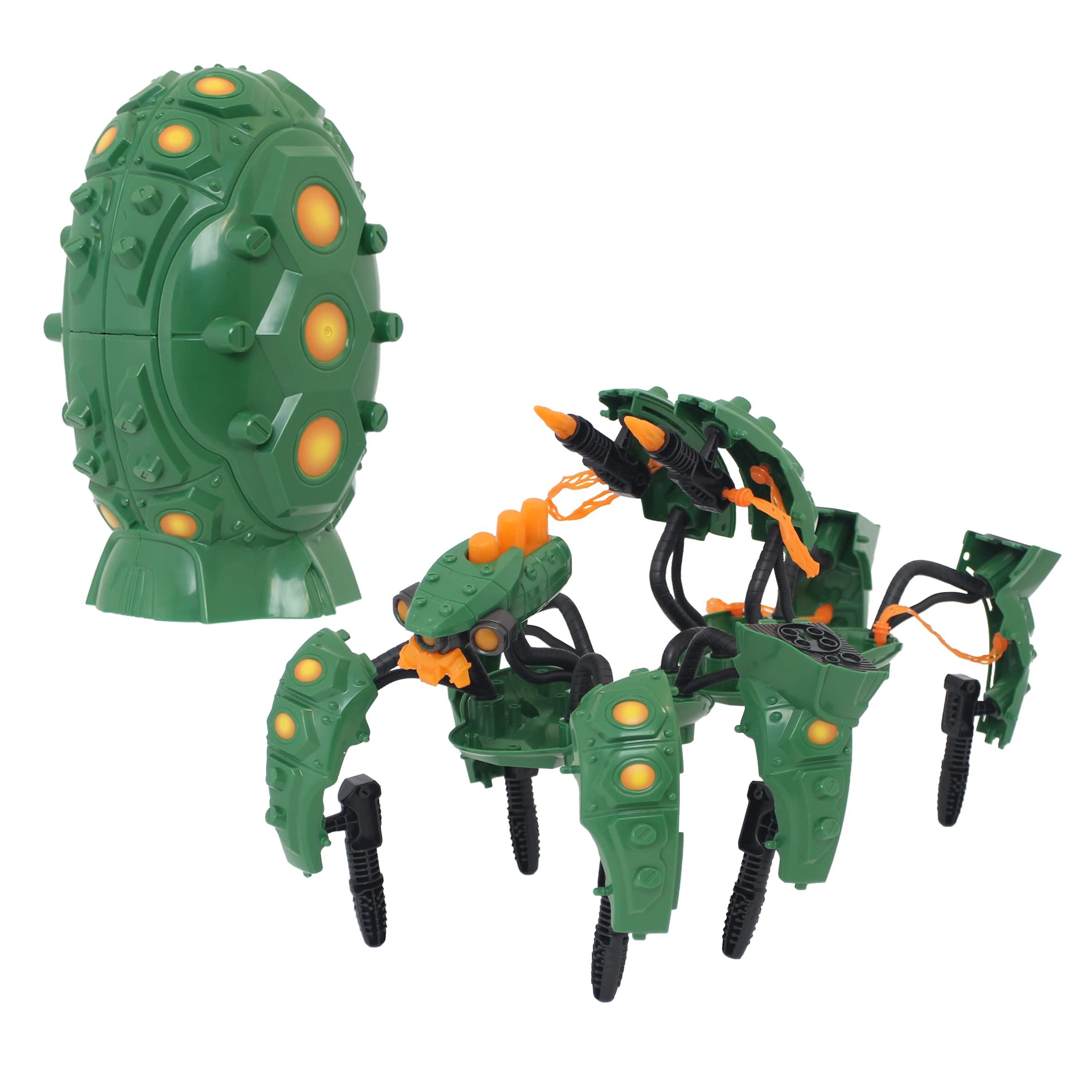 Blip Toys blip toys 61125 GIGABOTS Beast-ARAKNIX