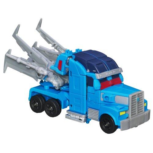 Transformers Transformers Prime Voyager Beast Ultra Magnus