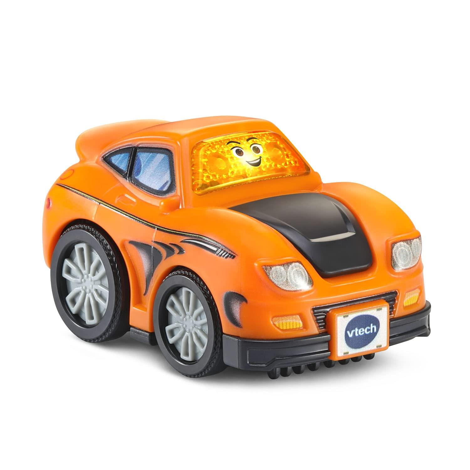 VTech VTech Go! Go! Smart Wheels Quick Sports Car