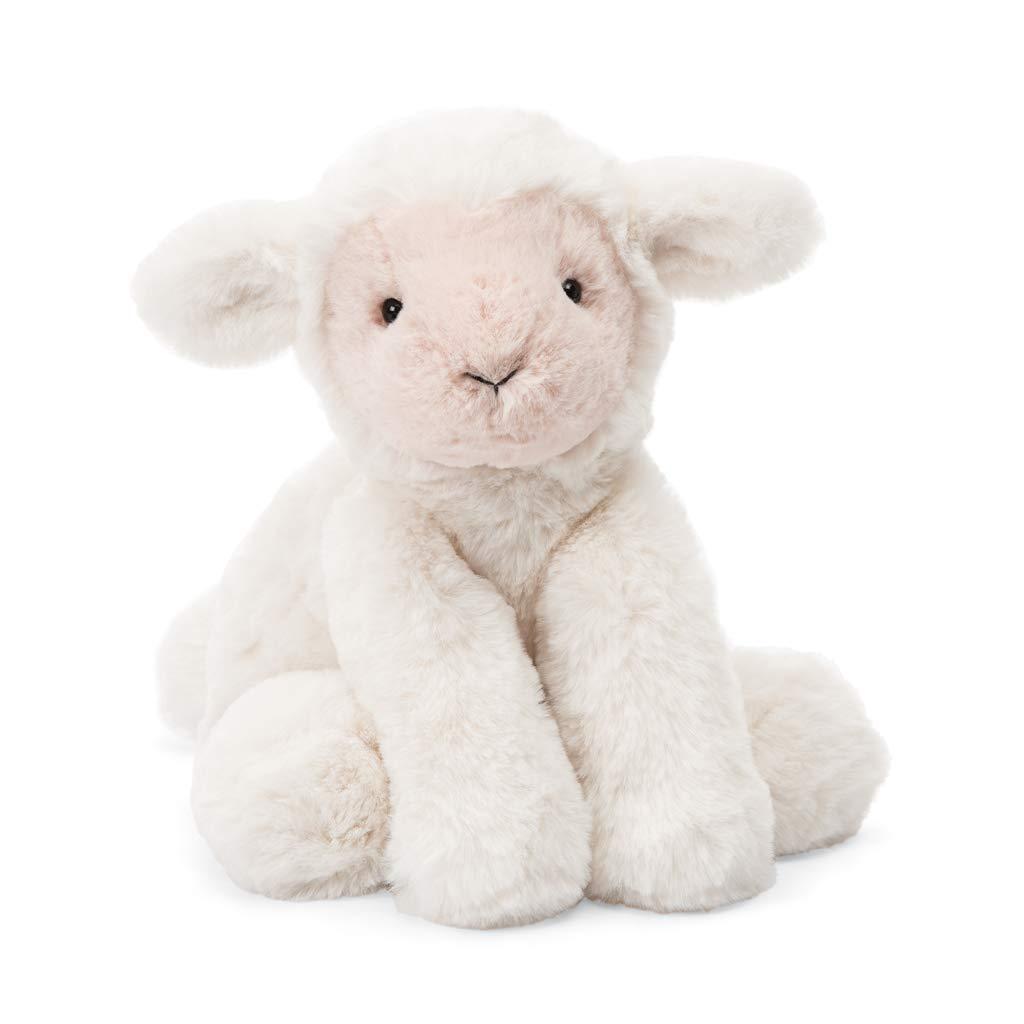 Jellycat Jellycat Smudge Lamb Stuffed Animal