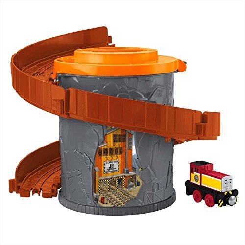 Thomas spiral tower store