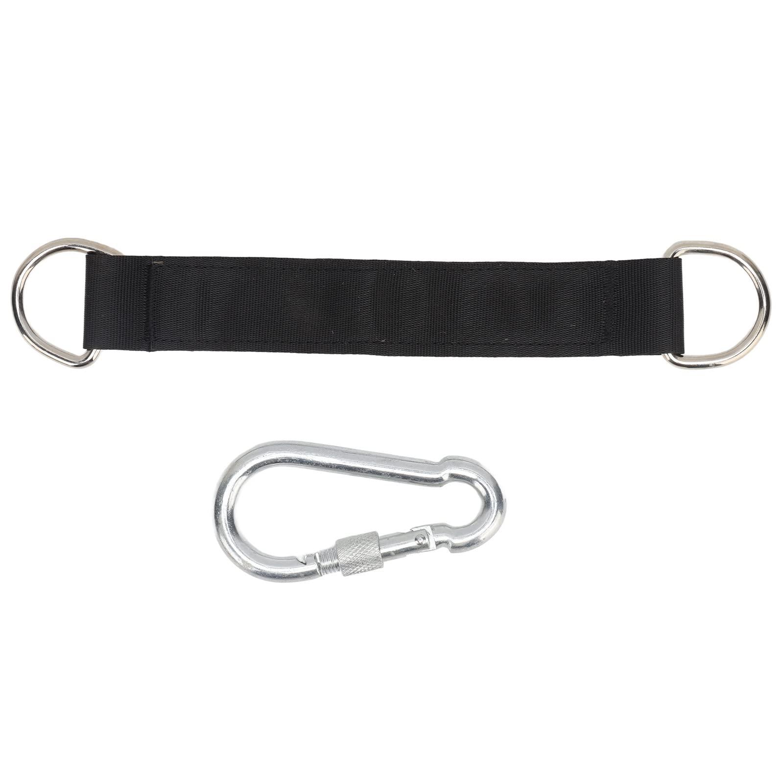 Drfeify Disc Rope Swing, Disc Rope Swing