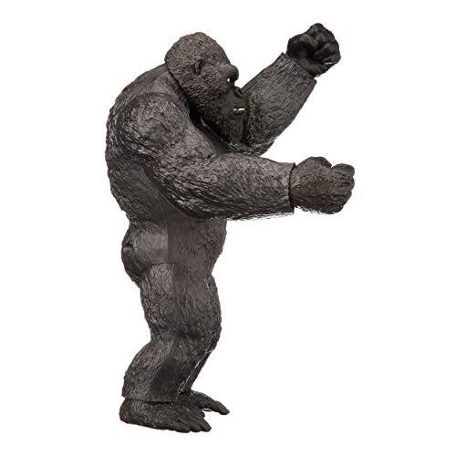PlayMates King Kong 11" Giant Kong Figure