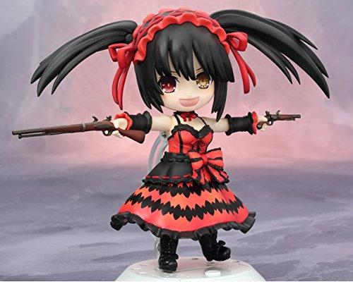 Griffin Griffon Date A Live II: Kurumi Tokisaki Nanorich VC Figure