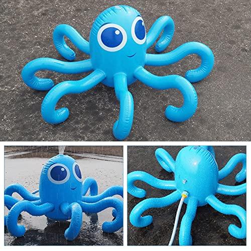 Octopus water toy on sale