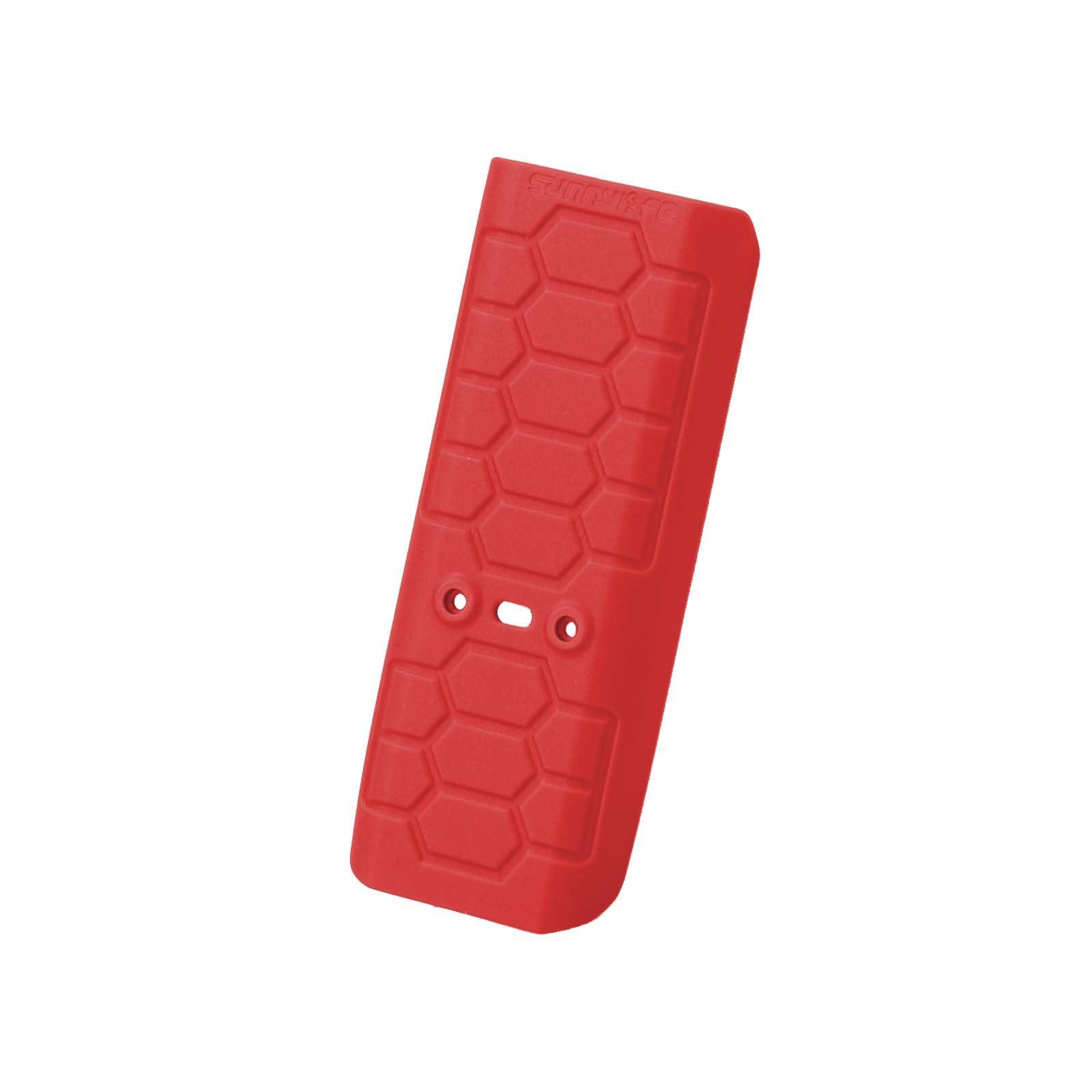 BTG BTG Protective Plate for DJI Avata 2 Accessories Body Protection Bottom Protection(Red)