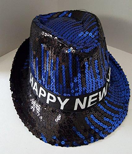 Light up shop new years hats