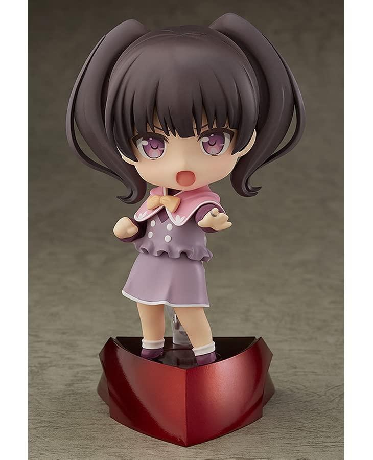 Good Smile Good Smile Regalia The Three Sacred Stars Rena Nendoroid Action Figure