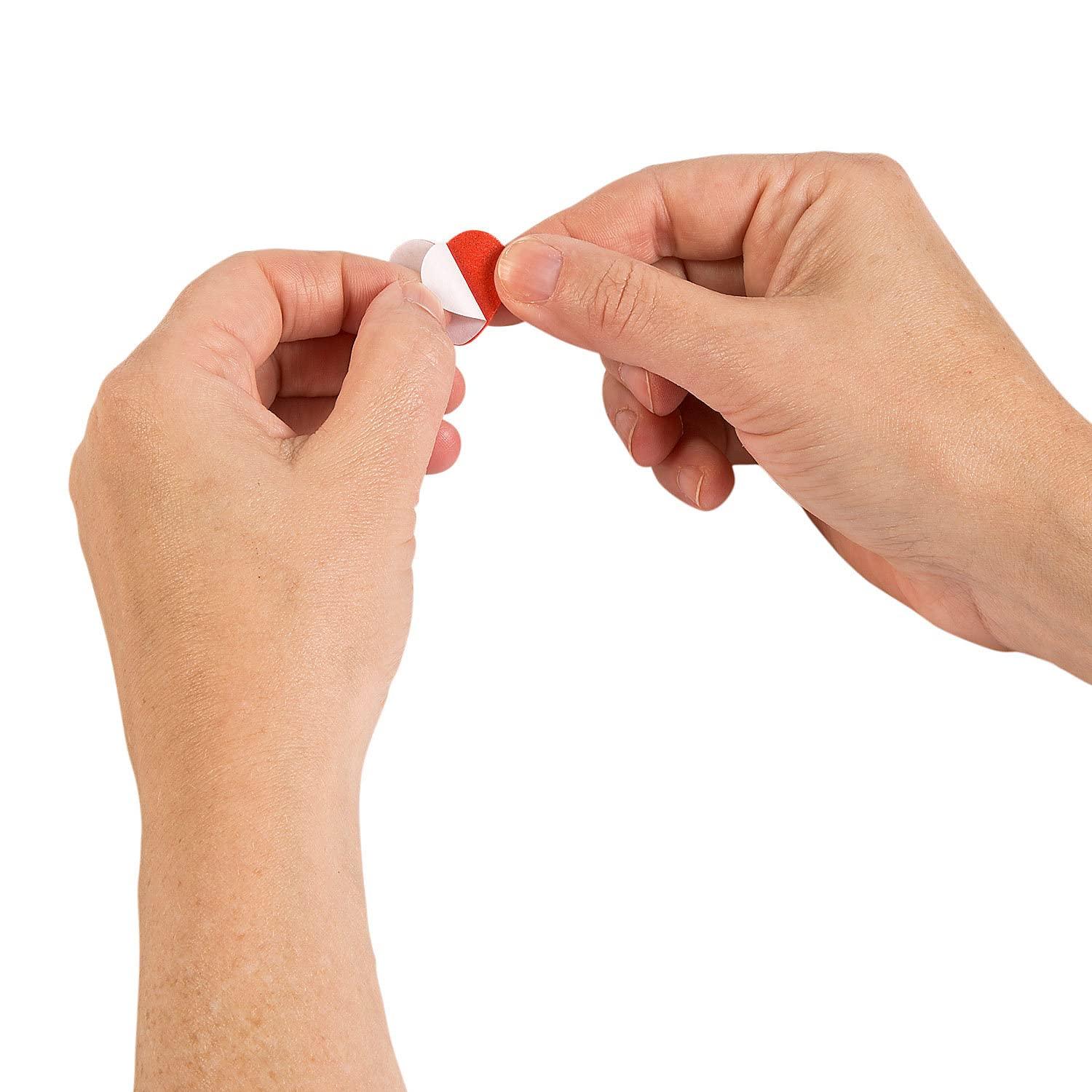 Fun Express Religious Fathers Day Handprint Poem Craft Kit, Makes 12